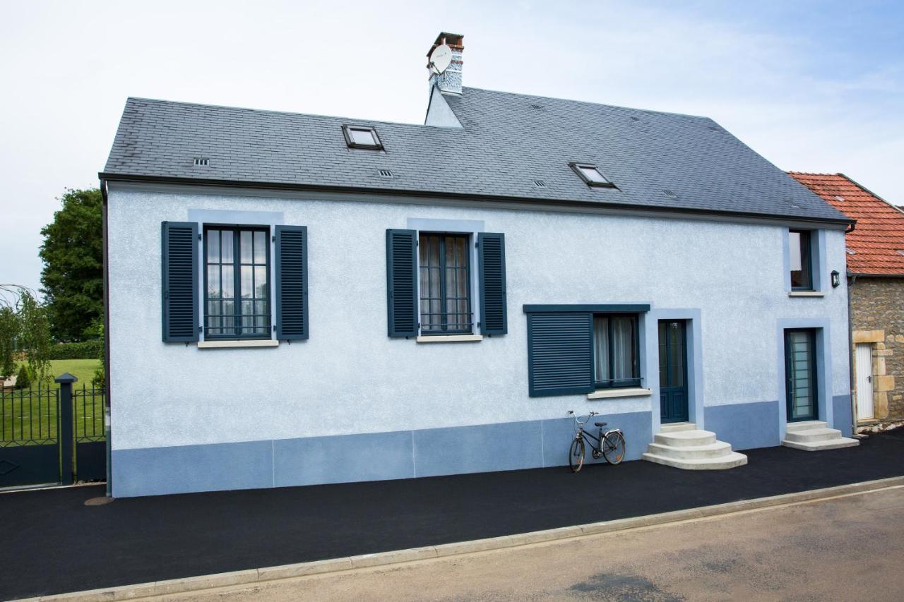 Maison Indigo Athie  エクステリア 写真